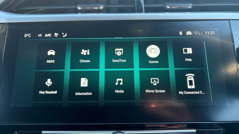 Vauxhall Corsa 1.2 Turbo Ultimate 5dr Petrol Hatchback